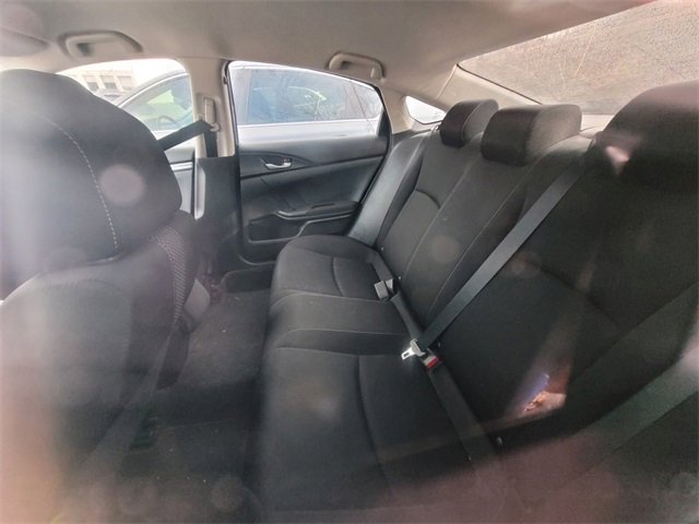 Used 2019 Honda Civic LX image 6