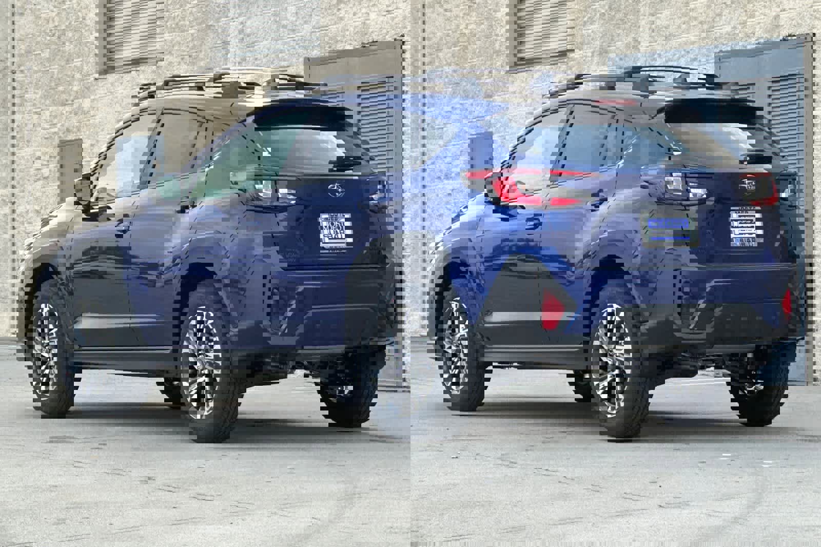 New 2026 Subaru Crosstrek 2.0i Premium image 5