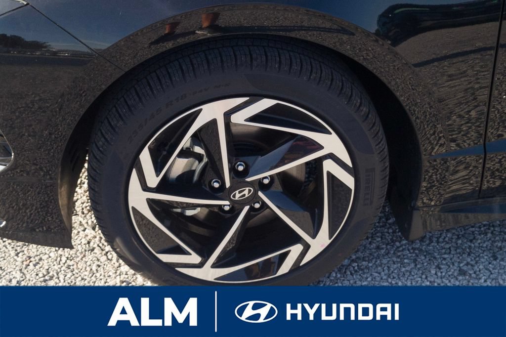 New 2026 Hyundai Sonata SEL FWD image 12