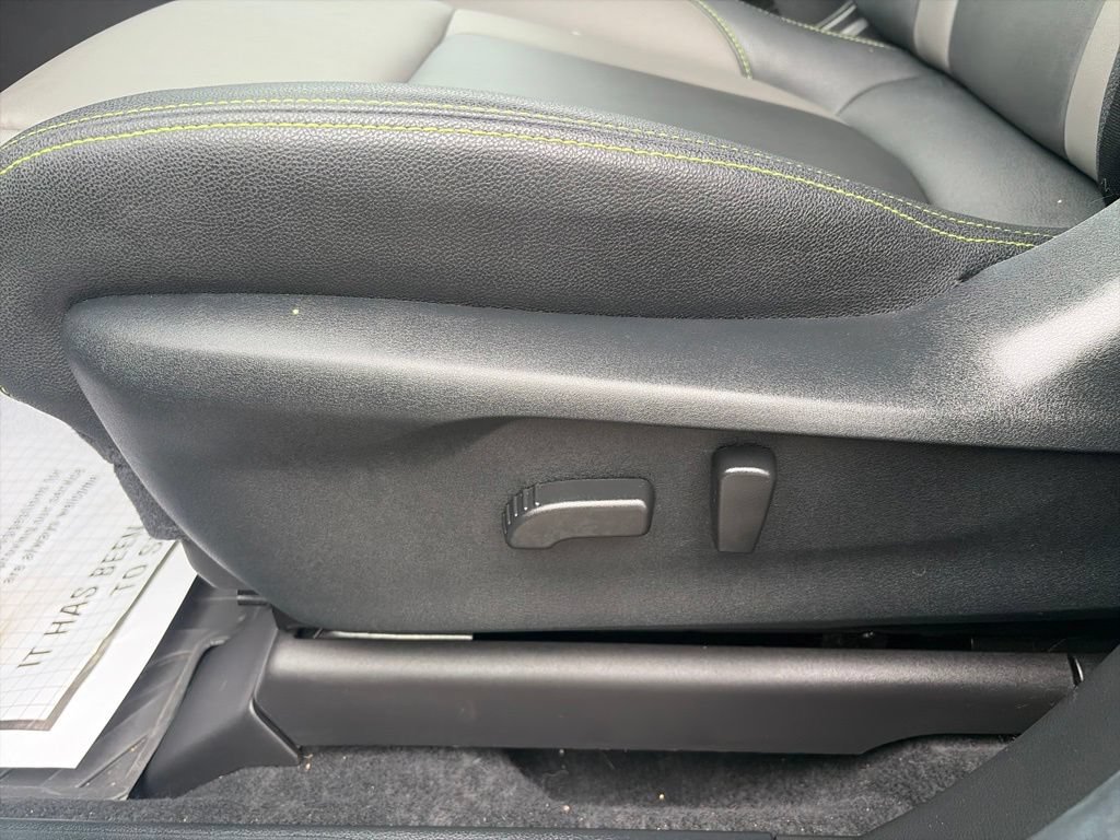 Used 2023 Subaru Ascent Onyx Edition AWD/4WD image 16