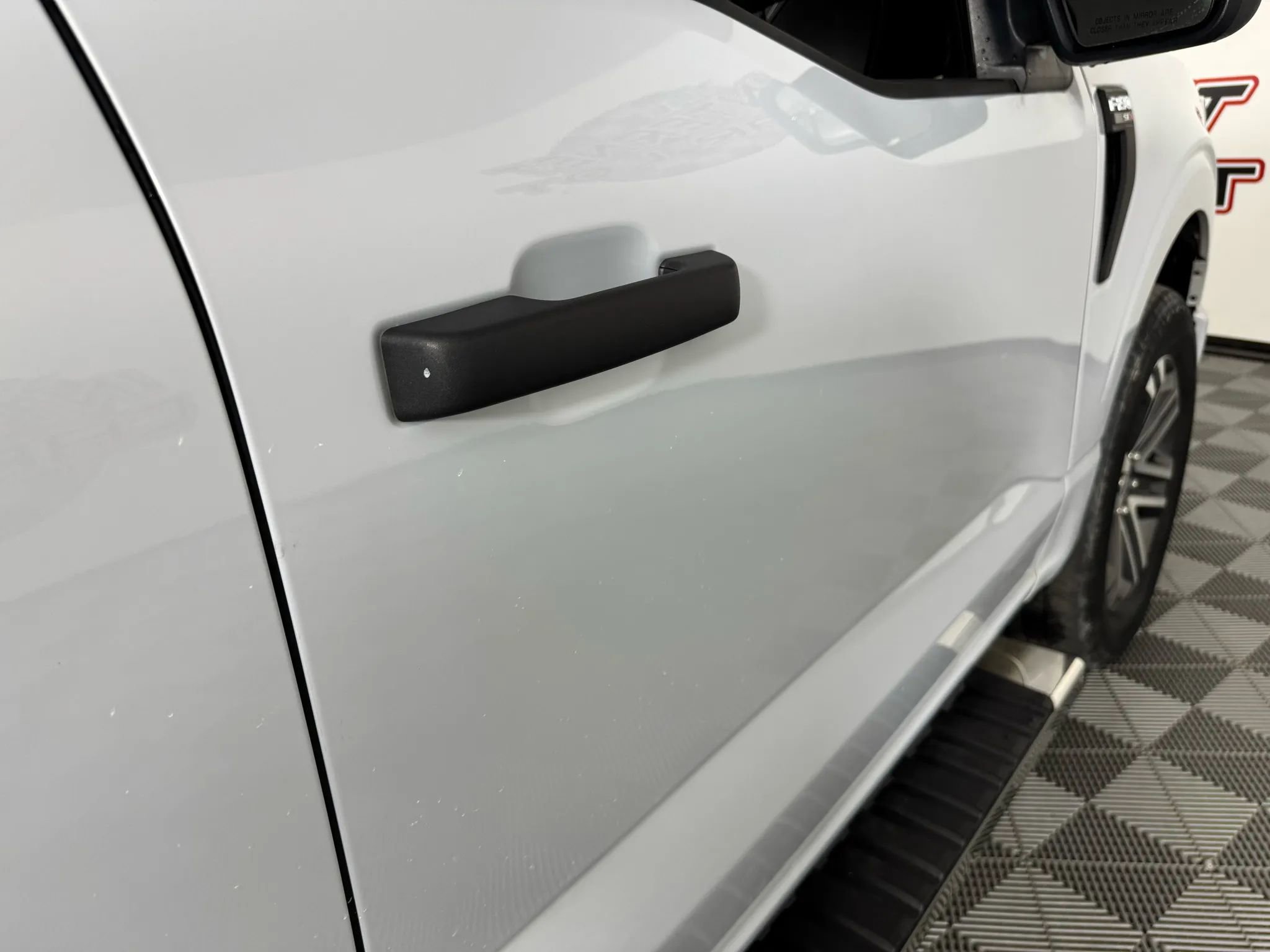 Used 2021 Ford F150 XL w/ STX Appearance Package image 28