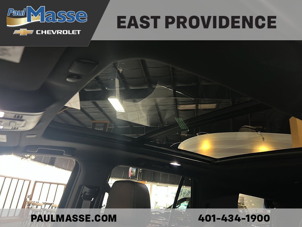 Used 2024 GMC Yukon Denali AWD/4WD image 15