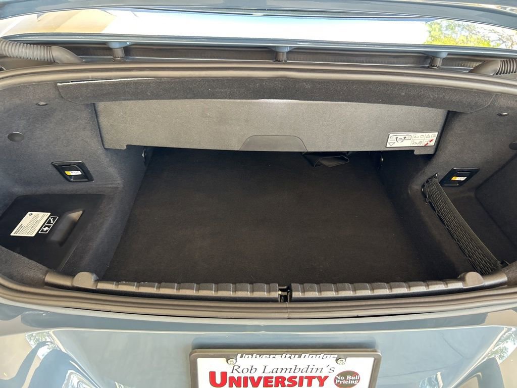 Used 2019 BMW M850i xDrive Convertible image 37