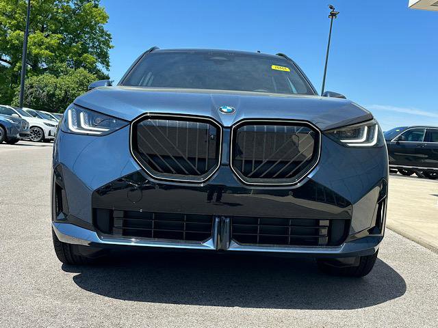 New 2026 BMW X3 xDrive30 AWD/4WD image 2