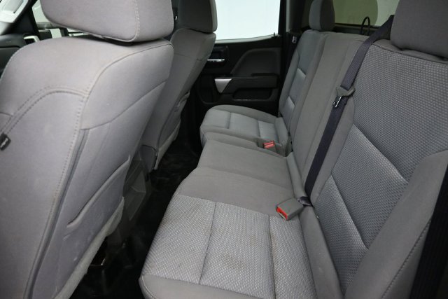 Used 2017 Chevrolet Silverado 2500 LT AWD/4WD image 18