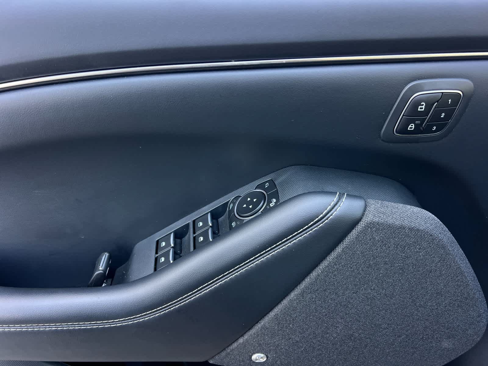Used 2023 Ford Mustang Mach-E Premium AWD/4WD image 13