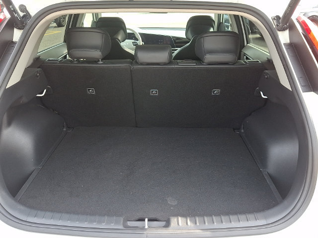 Certified 2023 Kia Niro Wave w/ Wave Preserve Package FWD image 30