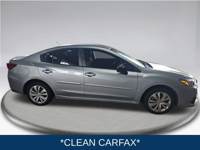 Used 2022 Subaru Impreza 2.0i AWD/4WD image 3