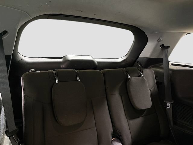 Used 2023 Ford Explorer XLT image 25