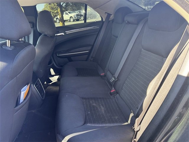 Certified 2022 Chrysler 300 Touring image 19