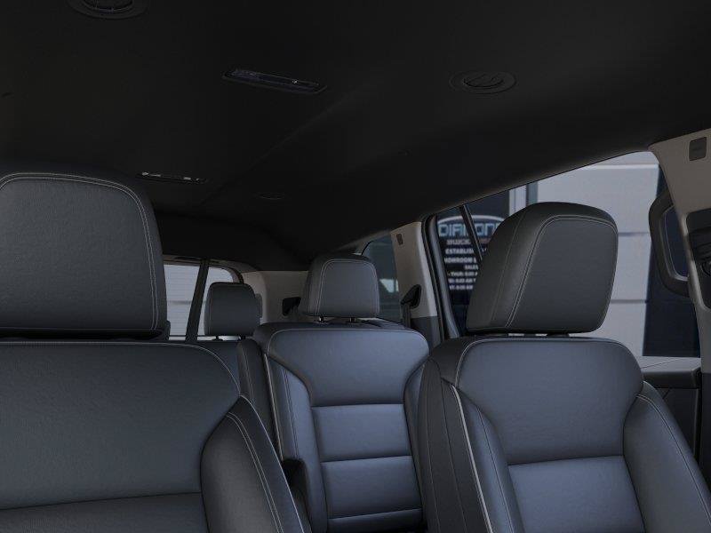 New 2026 Buick Enclave Preferred w/ Power Package AWD/4WD image 24