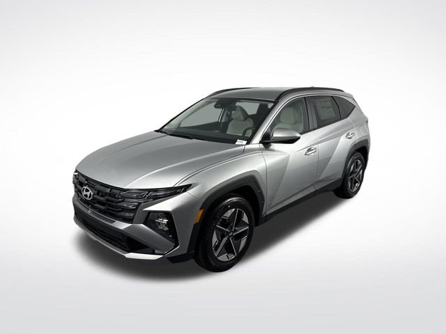 New 2026 Hyundai Tucson SEL image 38