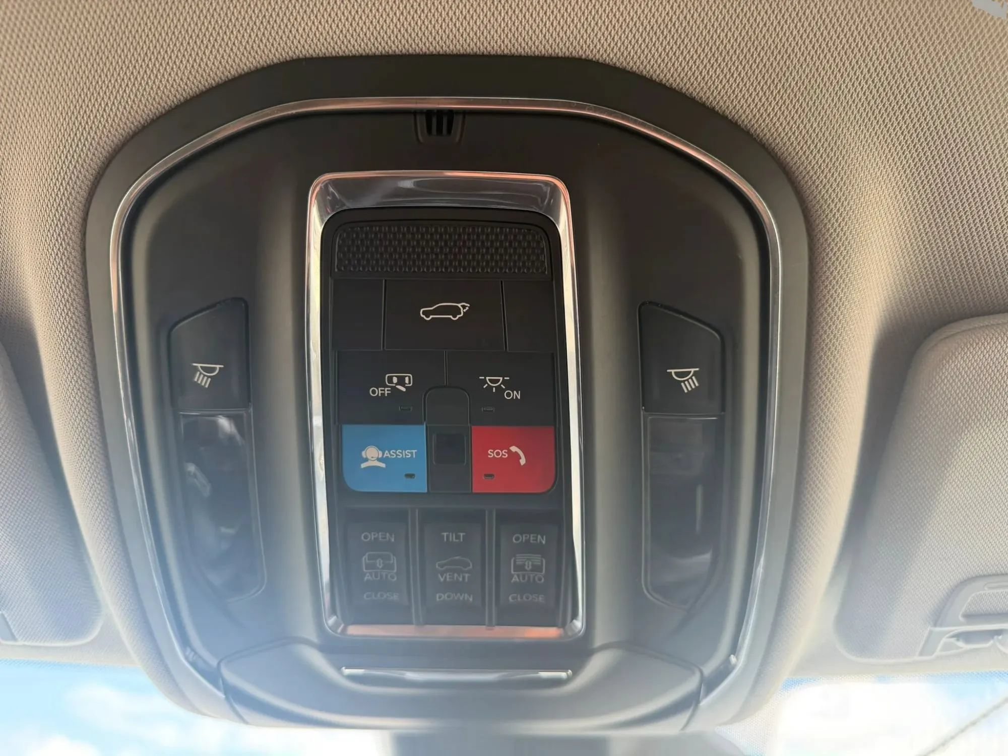 Used 2022 Jeep Grand Cherokee Limited 4xe AWD/4WD image 23