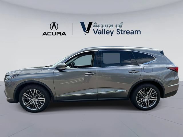 Used 2024 Acura MDX w/ Advance Package AWD/4WD image 9