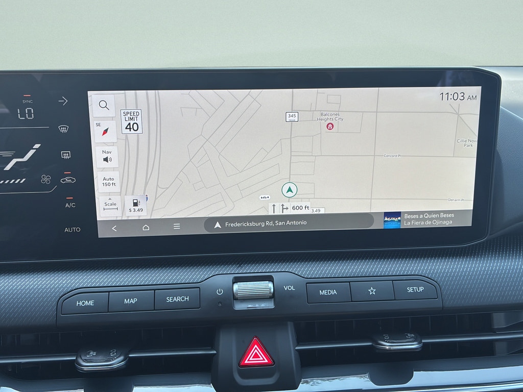 New 2026 Kia K4 GT-Line w/ GT-Line Premium Package FWD image 28