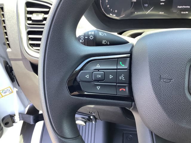 Used 2025 RAM ProMaster 1500 w/ Quick Order Package 22G SLT FWD image 13
