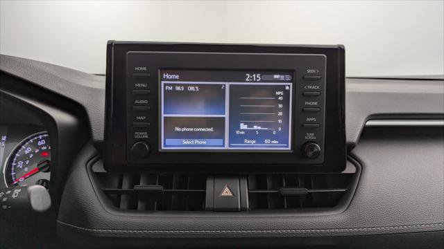Used 2019 Toyota RAV4 LE image 27