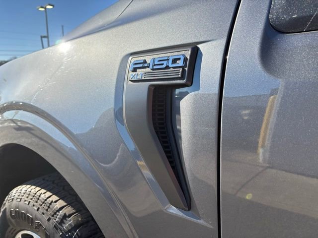 Used 2022 Ford F150 XLT w/ Equipment Group 302A High image 10