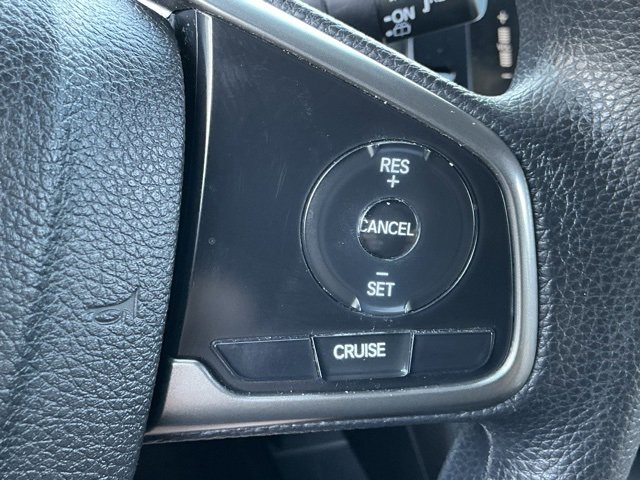 Used 2017 Honda Civic EX image 14