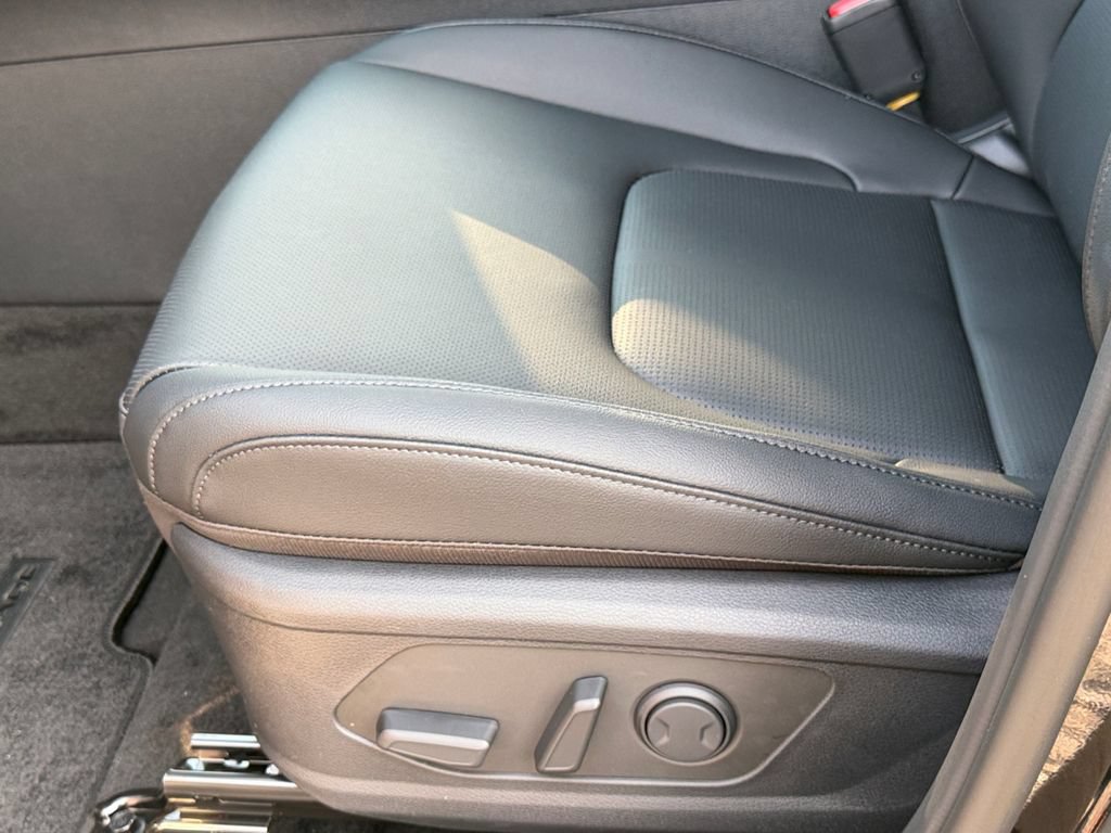 New 2027 Kia Sportage EX AWD/4WD image 15