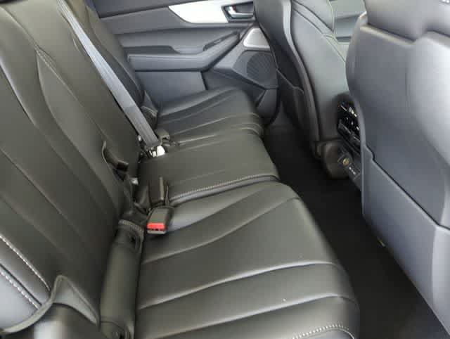 Certified 2026 Acura MDX SH-AWD w/ Technology Package image 22