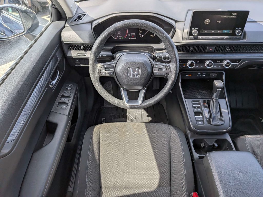 Used 2024 Honda CR-V EX image 15