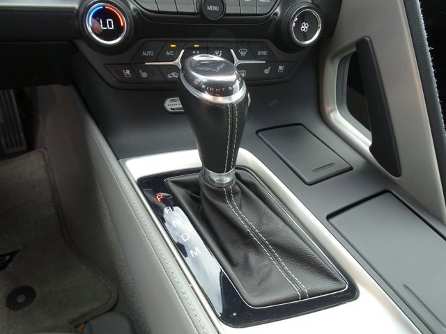 Used 2017 Chevrolet Corvette Grand Sport image 22