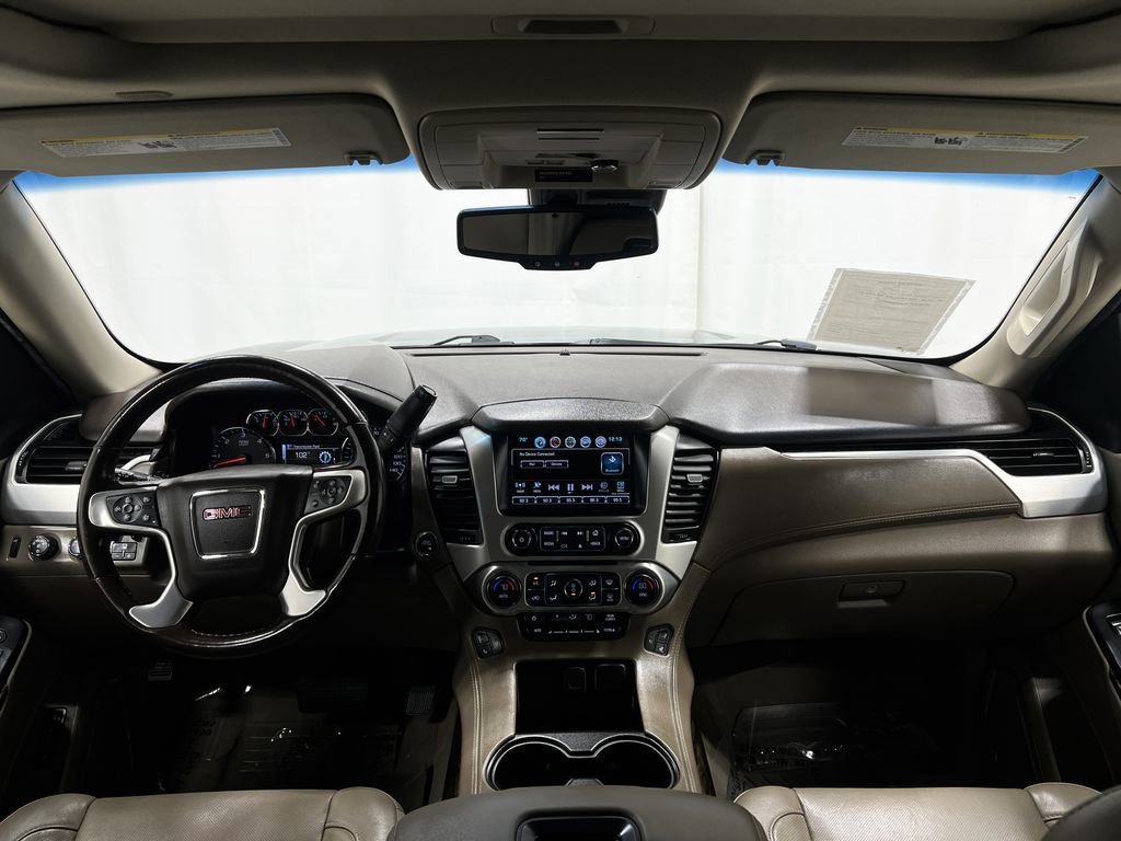Used 2019 GMC Yukon SLT w/ Open Road Package image 21