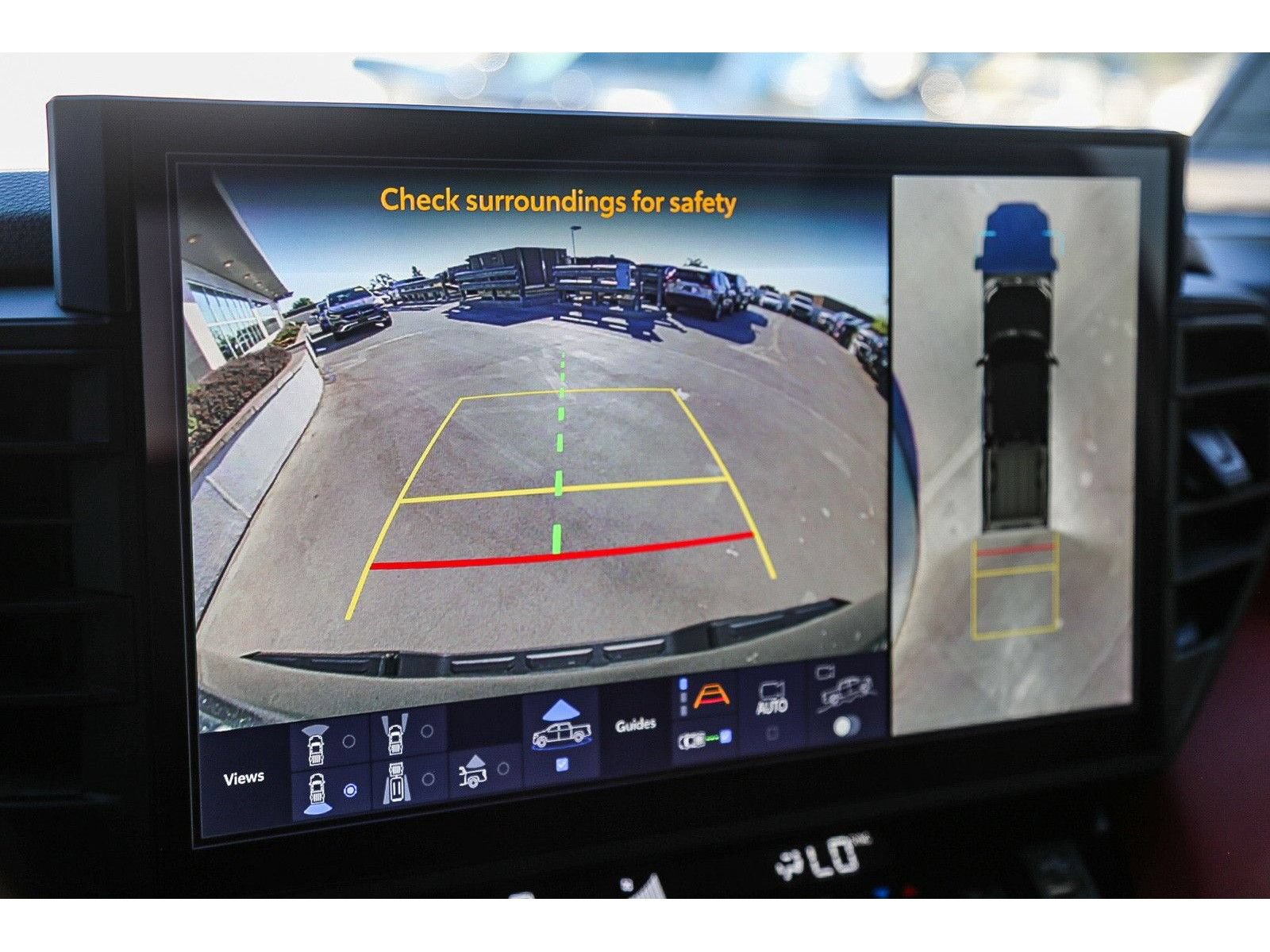 Used 2026 Toyota Tundra TRD Pro AWD/4WD image 23