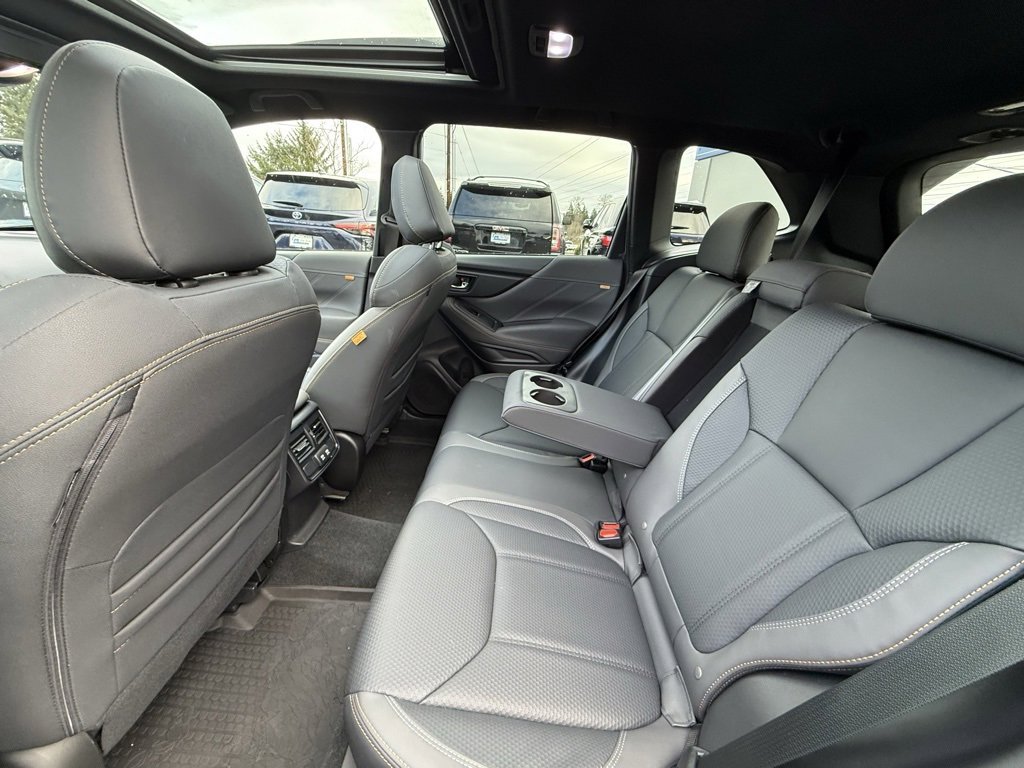 Used 2022 Subaru Forester Wilderness image 16