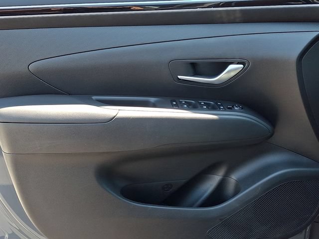 Used 2024 Hyundai Tucson SE AWD/4WD image 12
