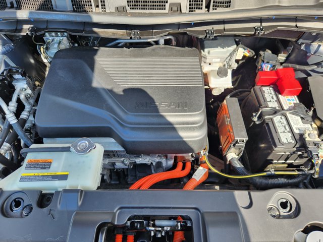 Certified 2023 Nissan Leaf SV Plus FWD image 18