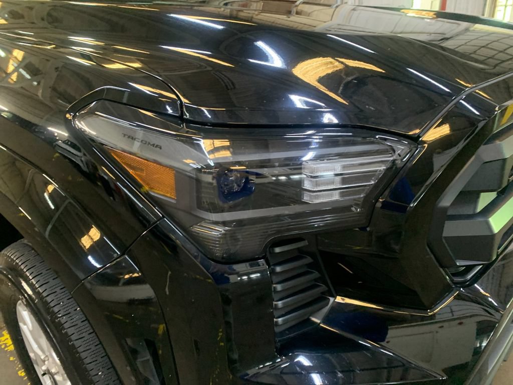 Used 2024 Toyota Tacoma SR w/ SR Upgrade Package RWD image 33