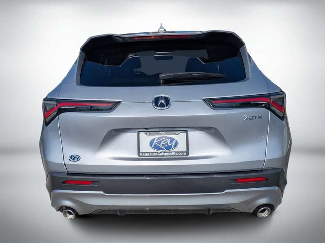 New 2025 Acura ADX FWD image 4