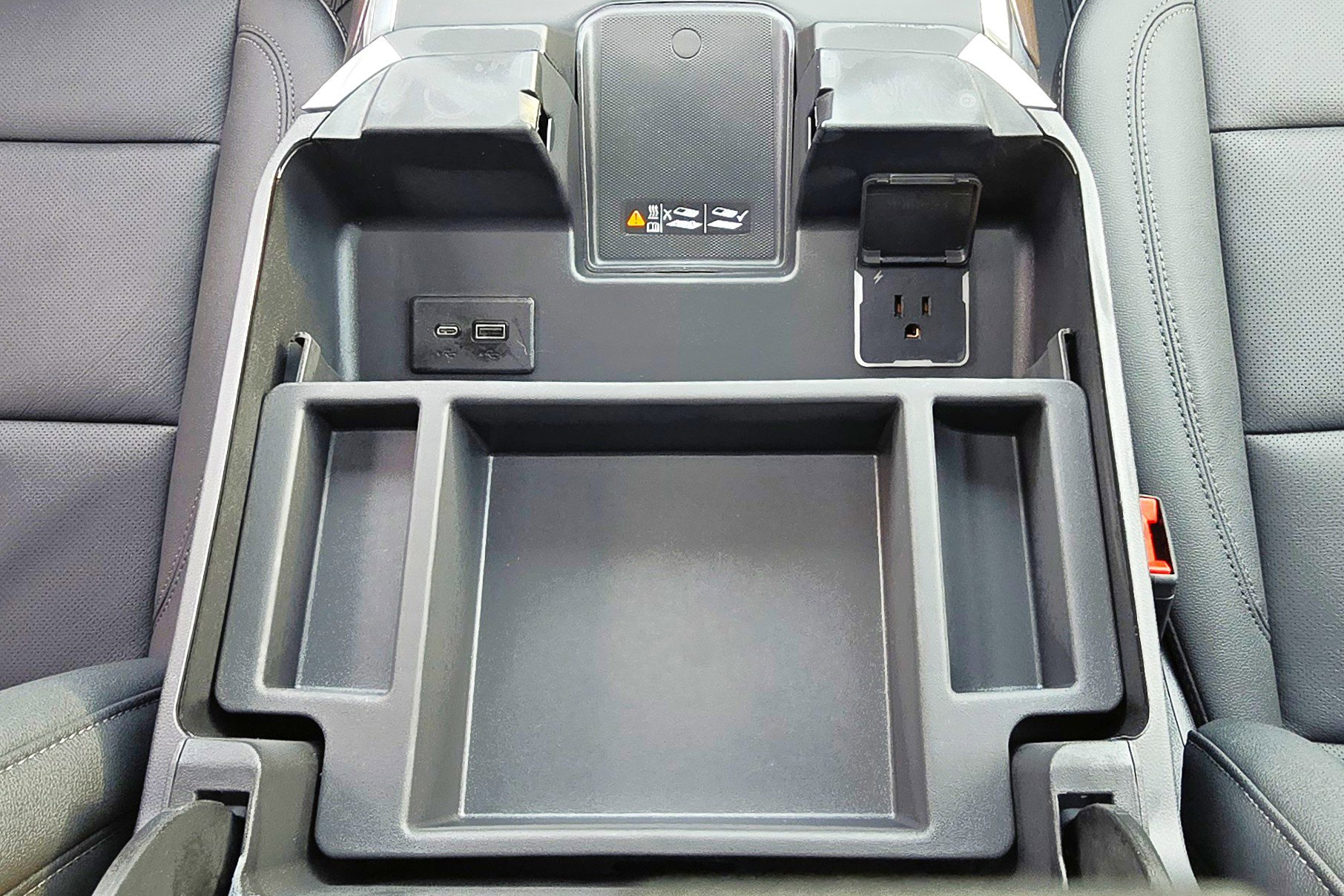 New 2026 GMC Sierra 1500 SLT w/ SLT Premium Plus Package image 29