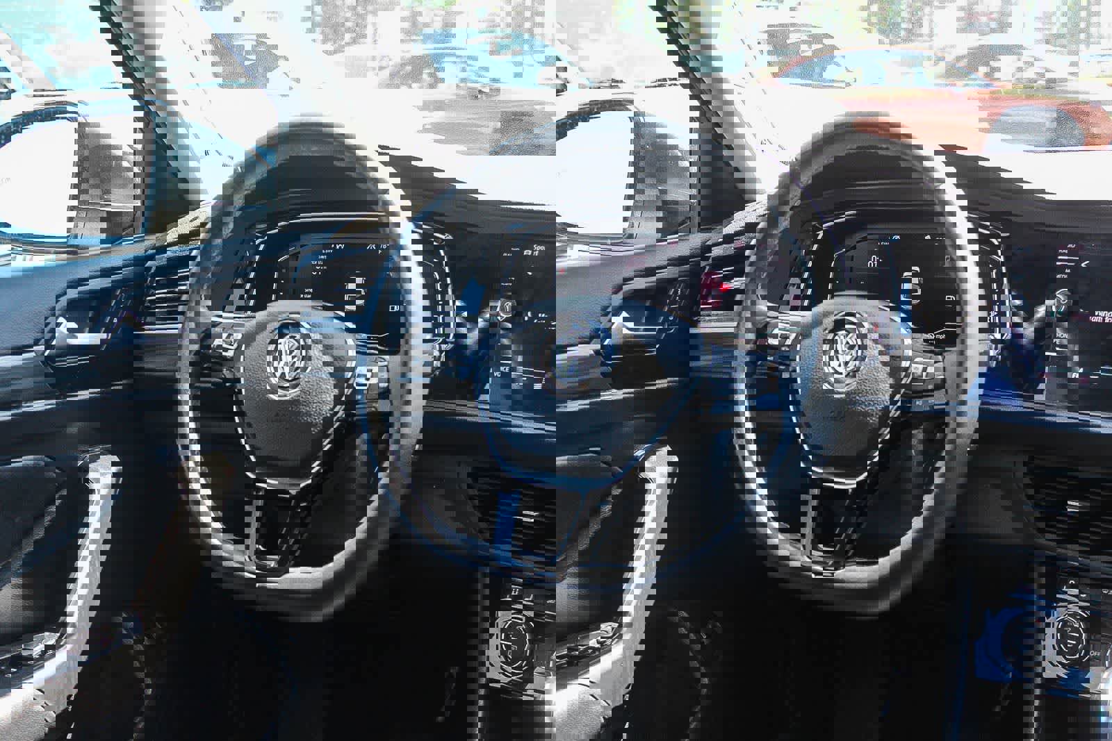 Used 2019 Volkswagen Jetta SEL image 21