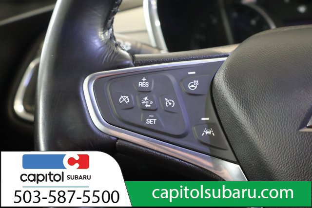 Used 2019 Chevrolet Equinox Premier AWD/4WD image 20