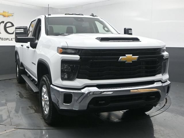 New 2026 Chevrolet Silverado 3500 W/T w/ WT Convenience Package AWD/4WD image 29