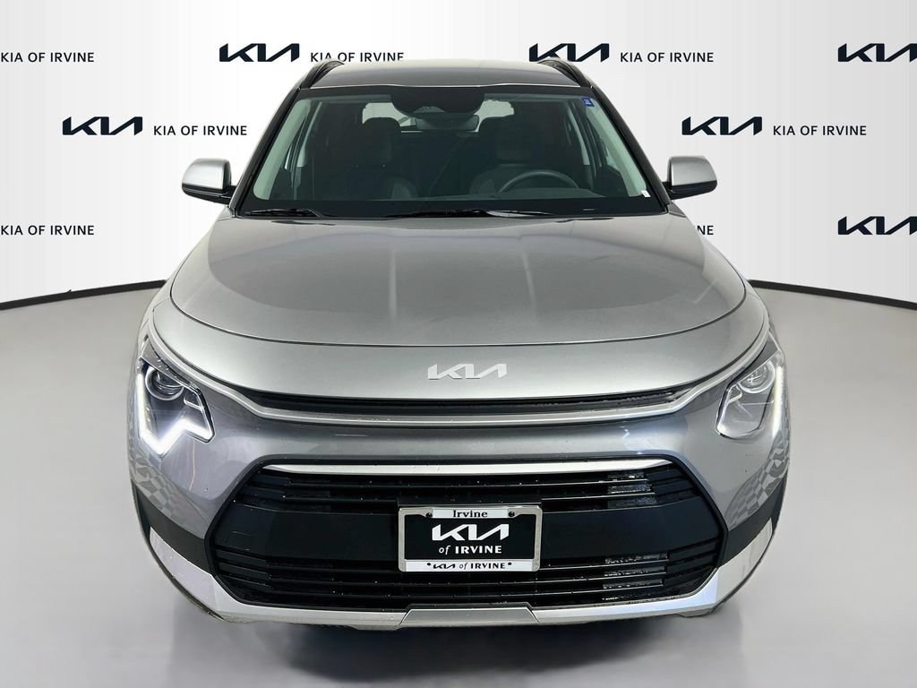 New 2026 Kia Niro LX FWD image 2