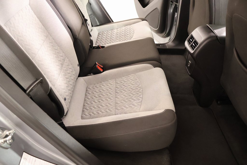 Used 2024 Chevrolet Equinox LT image 14