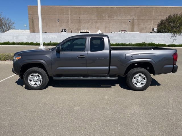 Used 2021 Toyota Tacoma SR image 8