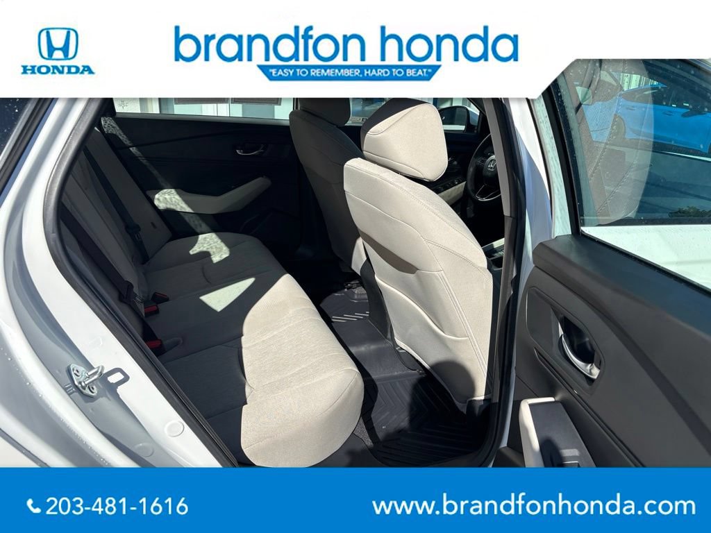 Used 2024 Honda Accord EX image 26
