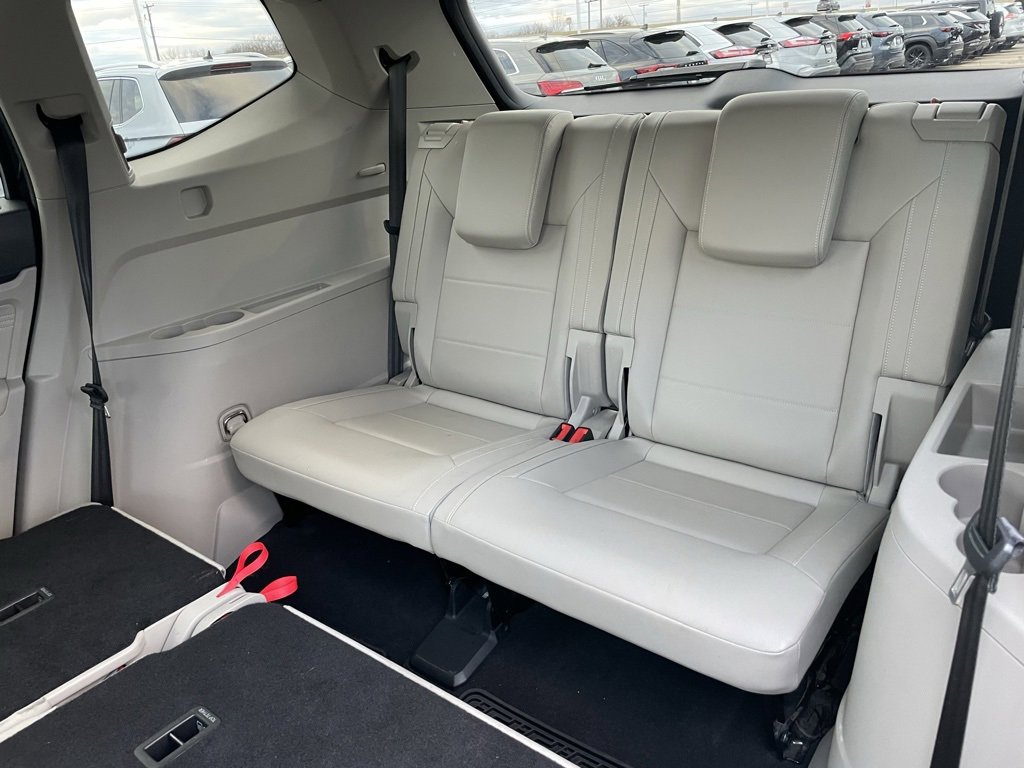 Used 2022 Volkswagen Atlas SE image 9