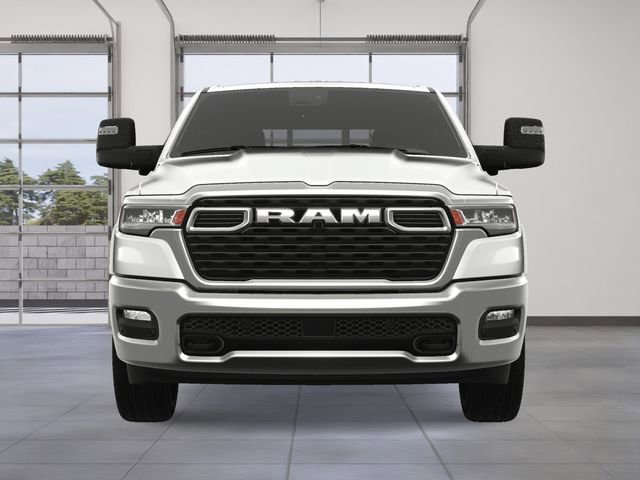 New 2025 RAM 1500 Big Horn image 9