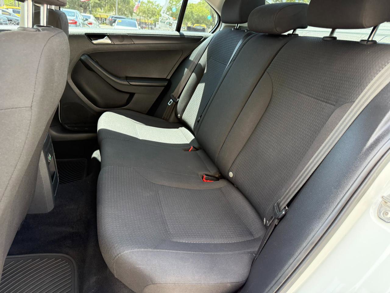 Used 2016 Volkswagen Jetta S FWD image 23