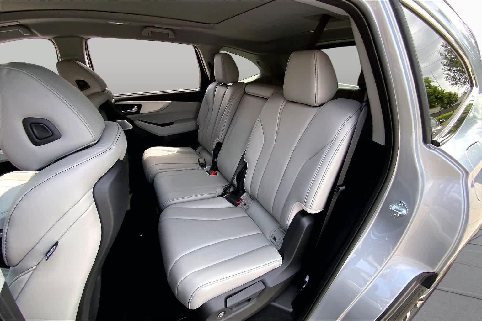 Used 2026 Acura MDX w/ Technology Package FWD image 20