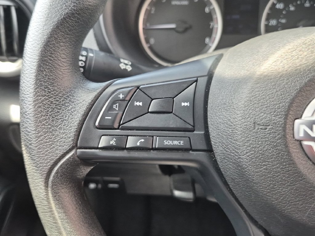 Certified 2024 Nissan Kicks S FWD image 18