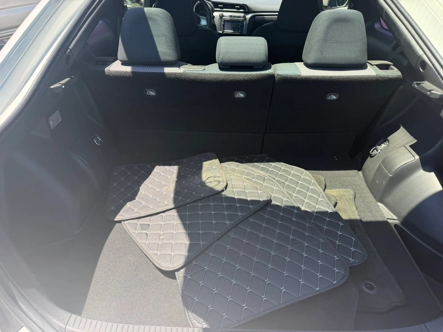 Used 2015 Scion tC FWD image 13