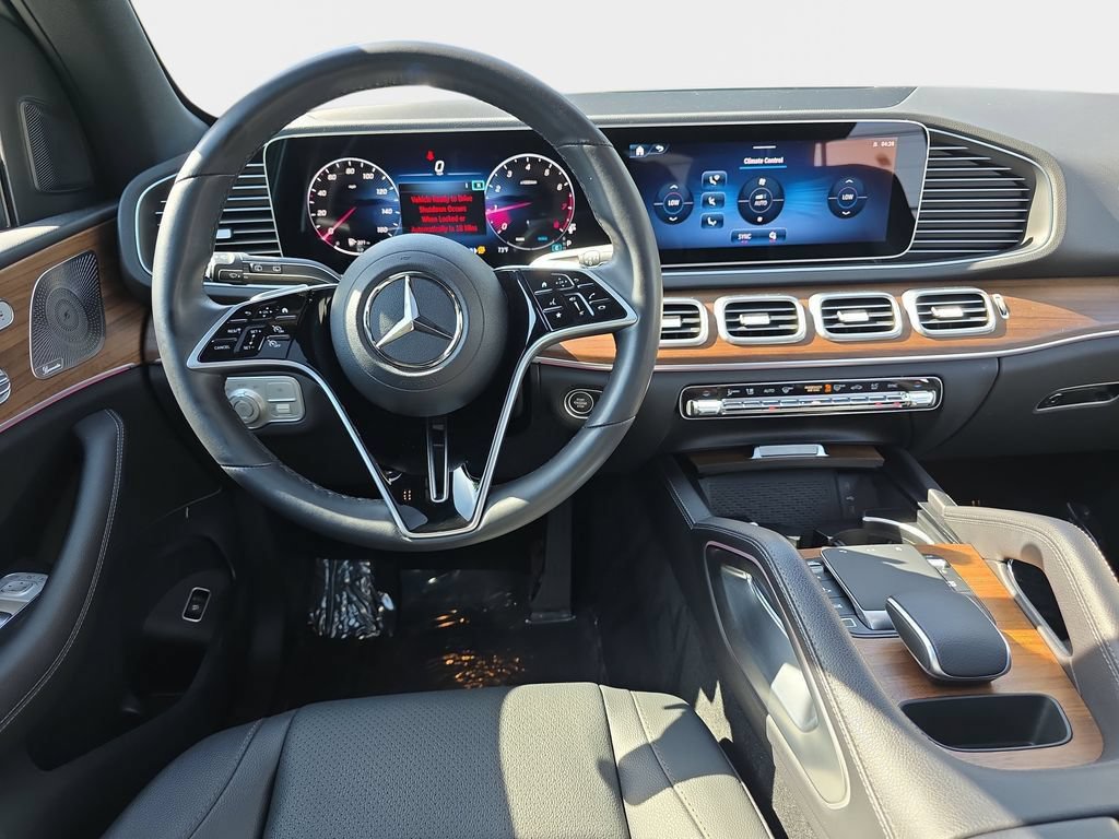 Used 2025 Mercedes-Benz GLE 350 4MATIC image 19