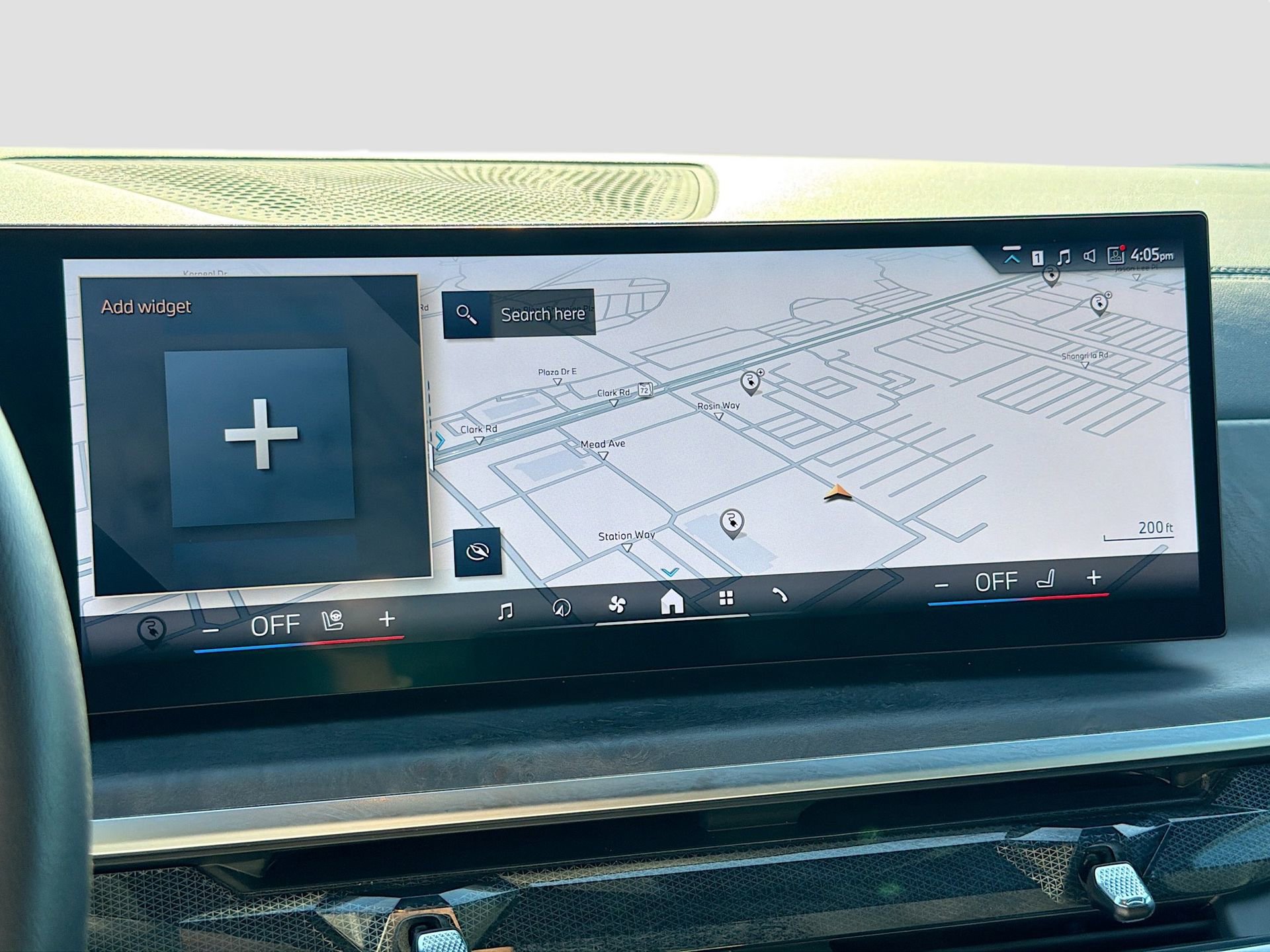 Certified 2025 BMW X5 xDrive50e image 32